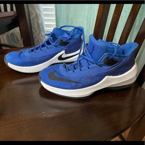 Nike air max infuriate